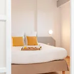Cerise Dax - Les Jardins Du Aparthotel