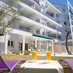 Cerise Dax - Les Jardins Du Aparthotel