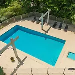 Cerise Dax - Les Jardins Du Aparthotel Saint-Paul-les-Dax