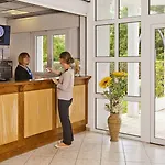 Aparthotel Cerise Dax - Les Jardins Du 3*