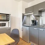 Aparthotel Cerise Dax - Les Jardins Du 3*