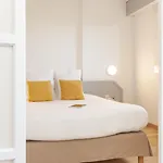 Aparthotel Cerise Dax - Les Jardins Du