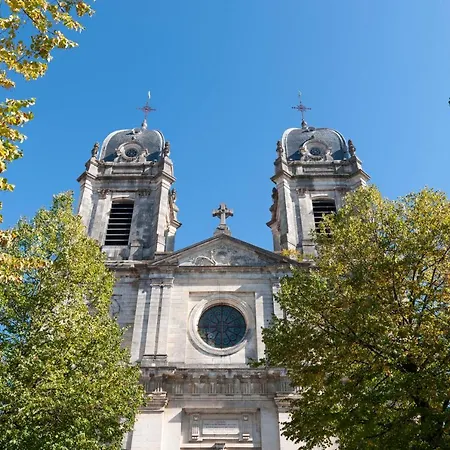 Cerise Dax - Les Jardins Du