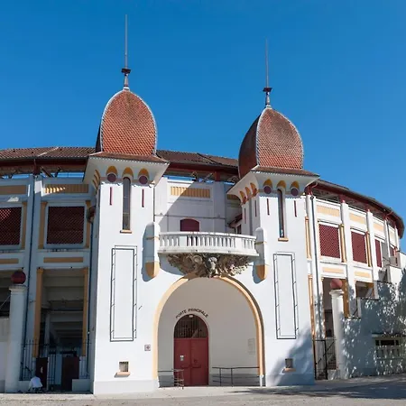 Cerise Dax - Les Jardins Du Saint-Paul-lès-Dax