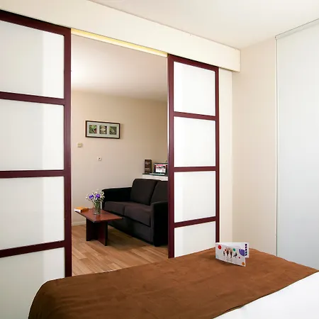 Cerise Dax - Les Jardins Du 3* Saint-Paul-lès-Dax