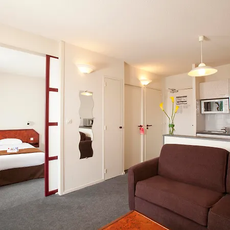 Cerise Dax - Les Jardins Du Saint-Paul-lès-Dax