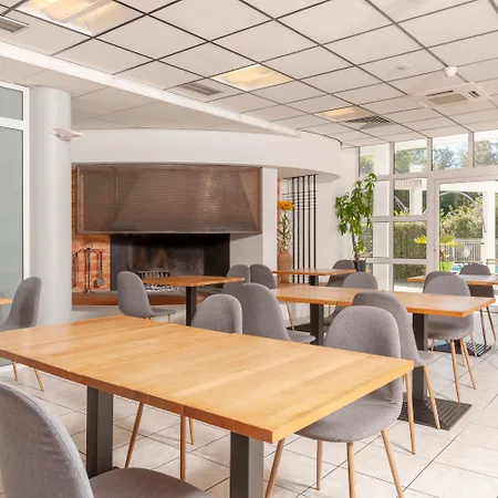 Apart-hotel Cerise Dax - Les Jardins Du Saint-Paul-lès-Dax