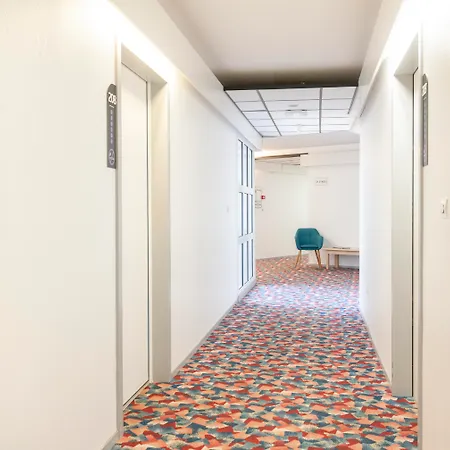 Cerise Dax - Les Jardins Du Aparthotel 3*