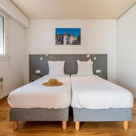 Aparthotel Cerise Dax - Les Jardins Du 3*