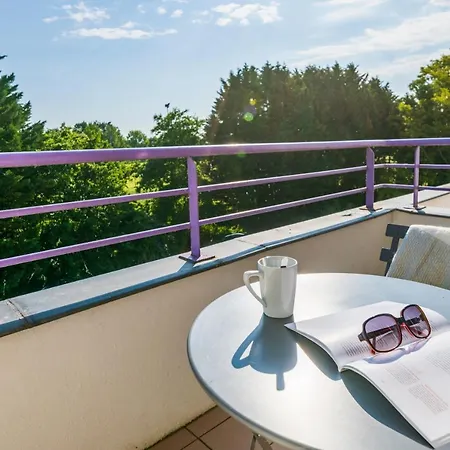 Cerise Dax - Les Jardins Du Appart hôtel 3*
