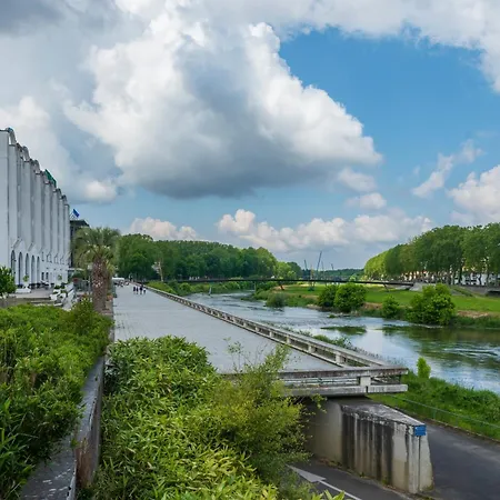 Apart-hotel Cerise Dax - Les Jardins Du