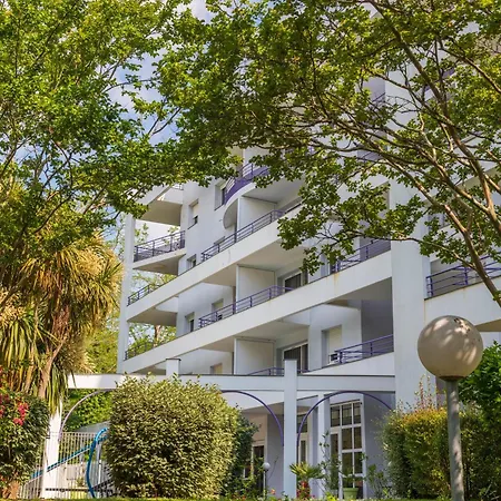 Cerise Dax - Les Jardins Du 3* Saint-Paul-lès-Dax