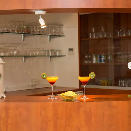 公寓式酒店 Cerise Dax - Les Jardins Du