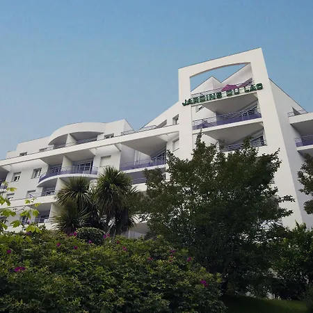 Cerise Dax - Les Jardins Du 3*