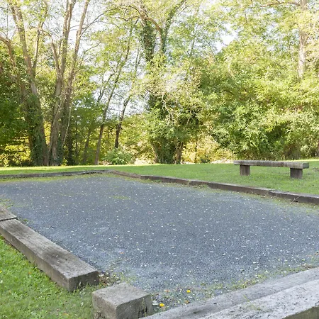 Cerise Dax - Les Jardins Du 3*