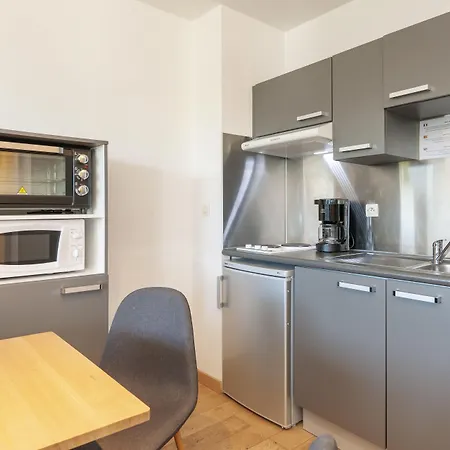 Apart-hotel Cerise Dax - Les Jardins Du 3*