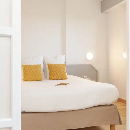 Apart-hotel Cerise Dax - Les Jardins Du