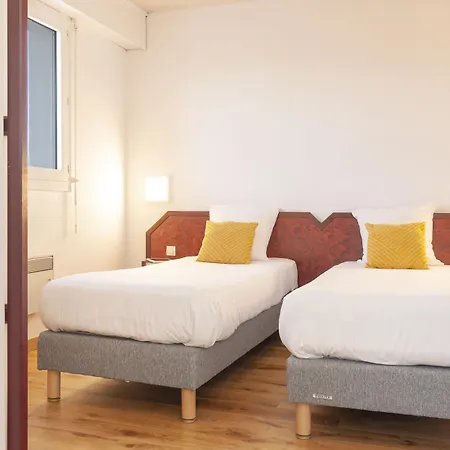 Cerise Dax - Les Jardins Du Apart-hotel