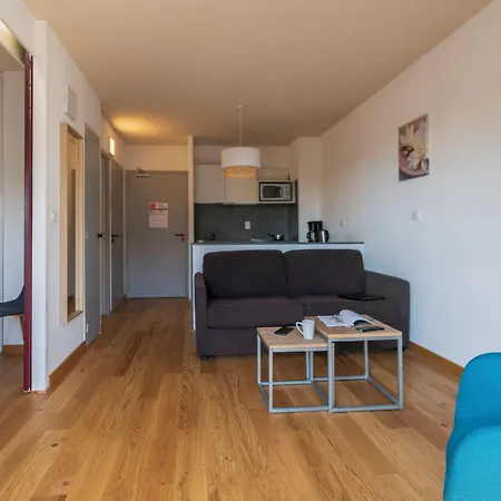 Apart-hotel Cerise Dax - Les Jardins Du