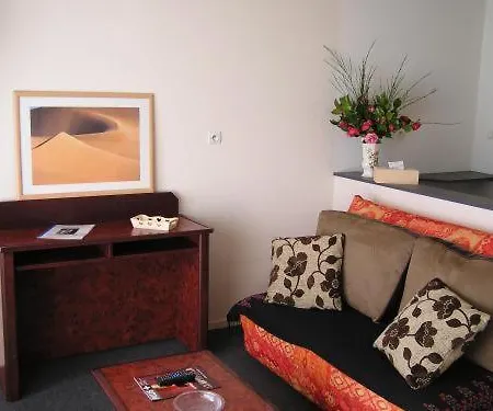 Cerise Dax - Les Jardins Du Apart-hotel Saint-Paul-lès-Dax