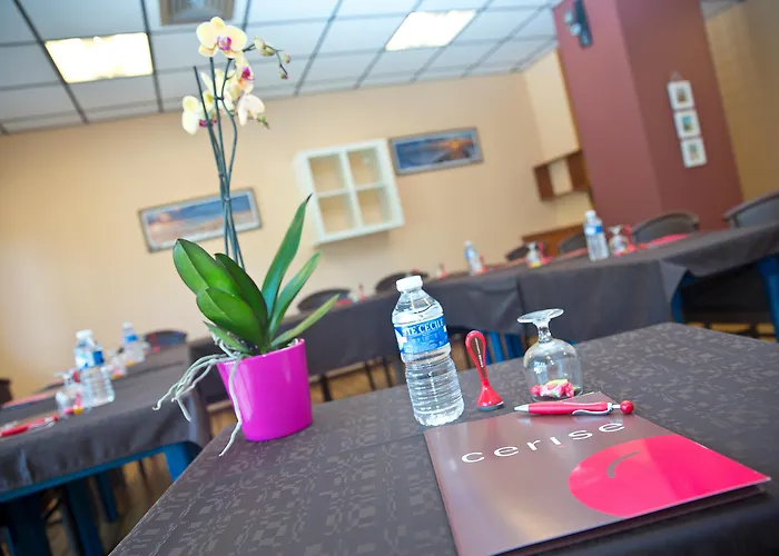 Cerise Dax - Les Jardins Du