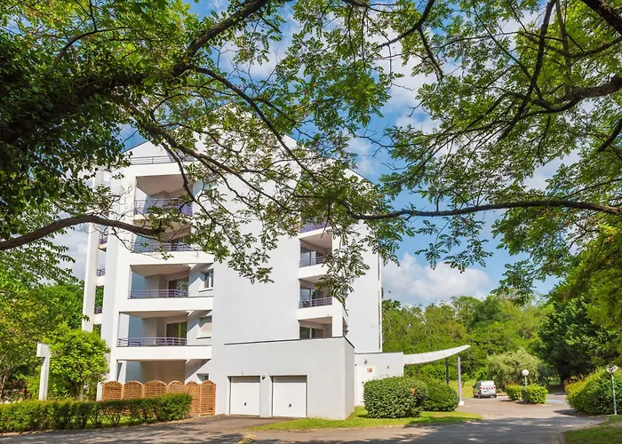 Cerise Dax - Les Jardins Du 3* Saint-Paul-lès-Dax