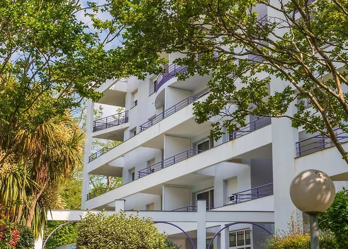 Cerise Dax - Les Jardins Du 3* Saint-Paul-lès-Dax