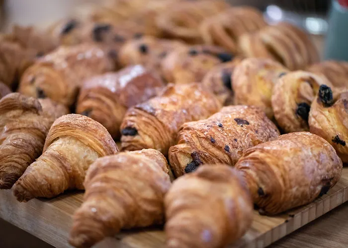 Apart-hotel Cerise Dax - Les Jardins Du