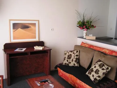 Cerise Dax - Les Jardins Du Apart-hotel Saint-Paul-lès-Dax